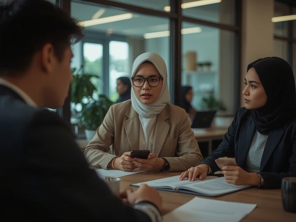 Checklist Tanya-Jawab untuk Urusan Rumah, Perjalanan, dan Layanan Penting